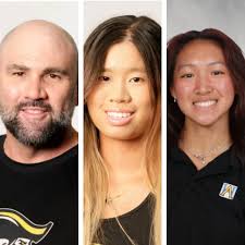 American Heritage Dominates 2025 Broward Girls Tennis Honors