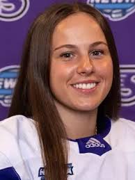 Bailey Feeney Career Statistics