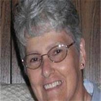 Obituary information for GERALDINE ROBERTA CASEY GOODWIN
