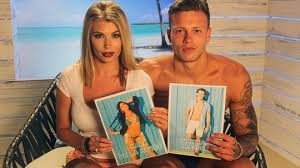 What Did Olivia And Alex Really Think Of Their Fellow Islanders Alex Love Island Love Island Island