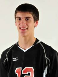 HIGH-SCHOOL VOLLEYBALL ALL-STARS