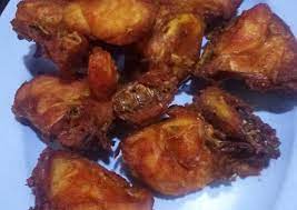 season 2 ep.196 mie tomyam season 2 ep.186 bihun dan bacon rebus. Resep Ayam Goreng Bumbu Ungkep Sederhana Anti Gagal Sweetbuyouts