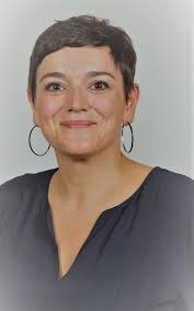 Garcia Gomez Véronique Crolles