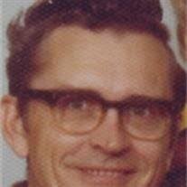 Obituary, Visitation & Funeral Information