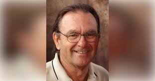 Obituary information for David W. Baker