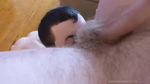 Bryan Knight y Jack Flip-fuck