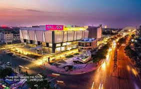 Hải phòng là mảnh đất ăn chơi, dân hải phòng không ngại mua sắm và chi tiêu. Aeon Mall Háº£i Phong Le Chan Sáº½ Chinh Thá»©c Khai TrÆ°Æ¡ng Vao Ngay 14 12 2020