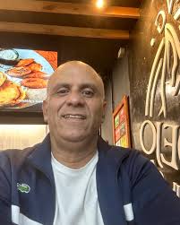 Listo para abordar a Managua, Nicaragua, para estar en la Conferencia  Inquebrantable, este viernes 11 y sábado 12/10/24. Les esperamos en el  Centro de Convenciones Crowne Plaza.