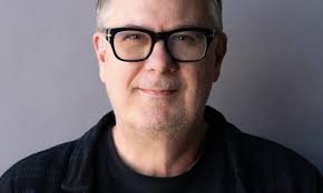 James Scott inks new deal with Days of our Lives!