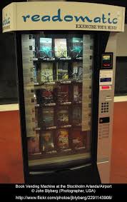 Book Vending Machine Book Library Machine Vending Bucher Antike Bucher Buch Tipps