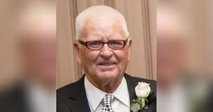 Obituary for Charles Edward Frost