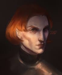 Iron Angel Johann (Agnes)