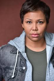 In the Cut" Pilot (TV Episode 2015)