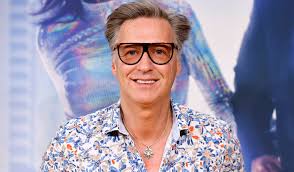 georg uecker gesicht