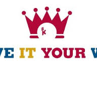 Image result for bk symbol