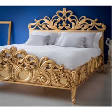 The Queen S Bed Luxury Gold French Bed French Bedrooms Bed Linens Luxury Luxury Bedding Luxurious Bedrooms