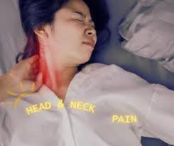 Head And Neck Conditions