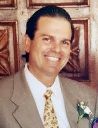 John Anderholt Obituary (1943