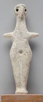 Seramik Figur Anadolu Neo Hitit Mo 2500 800 L A C M A Env No M75 85 8 Erdinc Bakla Arsivi Sanat Tarihi
