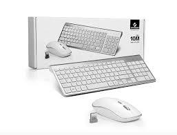 Best Wireless Keyboard And Mouse Macbook Pro Mac Ipad Slim Bluetooth With Manual Keyboard Keyboards Mac Ipad