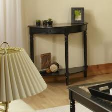 Convenience Concepts French Country Console Table Console Table Convenience Concepts Country Entryway