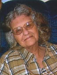 Mavis Hayes Obituary