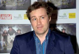 He seemed very nervous, but loosened up as the night went on. Inkl People Still Think I M Stupid Like Dougal Ardal O Hanlon On Father Ted Legacy Irish Independent
