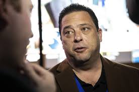 Illinois state Sen. Bob Rita a constant in Chicago corruption trials as a  witness