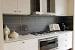Modern Kitchen Tile Splashback
