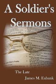 Amazon.com: A Soldier's Sermons eBook : Eubank, James, Nichols, Theresa,  Nichols, Theresa: Kindle Store