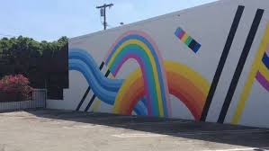 California chicken cafe 424 lincoln blvd venice ca 90291. California Chicken Cafe Erin D Garcia Mural Ccc Venice Ca Facebook