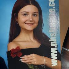 Danielle Marie Warner in people