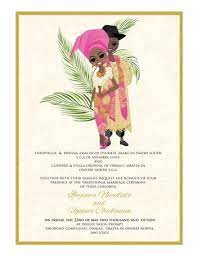 Love Nwan Tin Tin Nigerian Igbo Traditional Wedding Invitation Wedding Invitation Card Wording Wedding Invitations Igbo Traditional Wedding