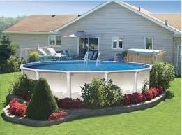 Yard leveling is far more than just clearing and flattening the ground to install a new feature like a patio, pool, or garden. Points To Consider Before Buying An Above Ground Pool Prime Reviews