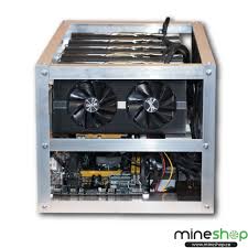 Instead, you can go down another road: Bitcoin Gold 180 H S Mining Rig Mineshop