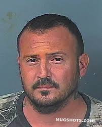 BURLEY CHRISTOPHER FREDRICK 10/19/2022