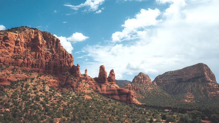 Arizona: A Landscape Like No Other - Visit USA Parks