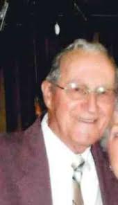 Obituary for Luther Murph Richmond