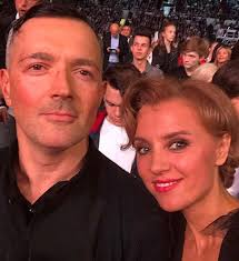 Дед — актёр вадим бероев. Egor Beroev I Kseniya Alferova Stali Opekunami Yunoshi S Sindromom Dauna Starhit Ru