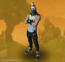 Fortnite Drift Skin Legendary Outfit Fortnite Skins Fortnite Gaming Clothes Epic Games Fortnite
