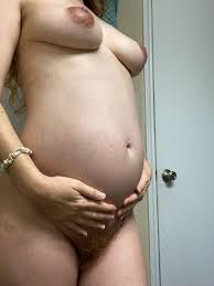 7 months pregnant belly : rpregnantporn