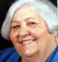 Margie Jones Obituary (2016)