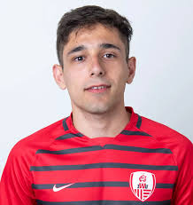 2023 Men's Soccer Roster