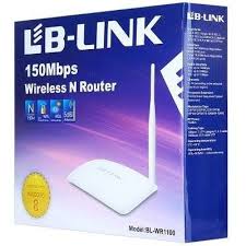 شرح موجز لعمل اعددات راوتر Lb Link Interface Router Wireless Tech