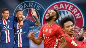Jun 28, 2021 · psg had been in the driver's seat for achraf hakimi's signature all along, and now, after a brief dalliance in the chelsea rumor mill (wherein we didn't even make a bid), a complete. Bayern Drama In Paris Cl Traum Geplatzt Matthaus Will Flick Zukunft Kennen Fc Bayern