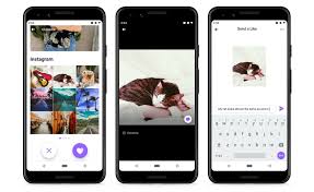 Often, there was news of identity theft, cyberbully, and privacy risk. Facebook S Dating App Explained Here S How To Use It Nerdist