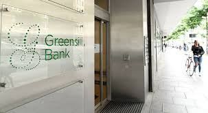 For elektronisk databehandling) … dansk ordbog. Greensill Bank Sparer Werden Entschadigt Stiftung Warentest
