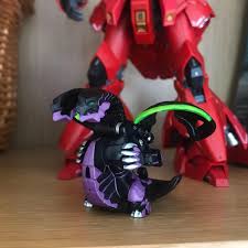 Bakugan battle planet coloring pages nillious. Nillious Twitter Search