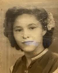 Obituary information for Silvia F. Silvas