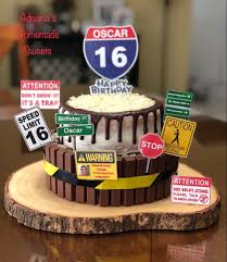 Temptation cakes ltd is an online cake company based in mt roskill in auckland, we deliver! Boys 16th Birthday Cake Boys 16th Birthday Cake 16 Birthday Cake Birthday Desserts